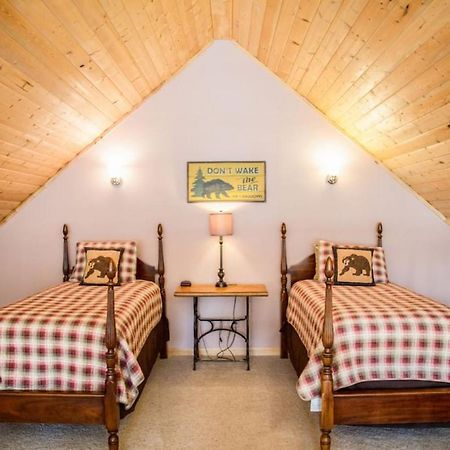 Twin Owls Lodge, Great For Families Master Bedroom, Loft, Full Kitchen, Dogs Ok Estes Park Exteriör bild