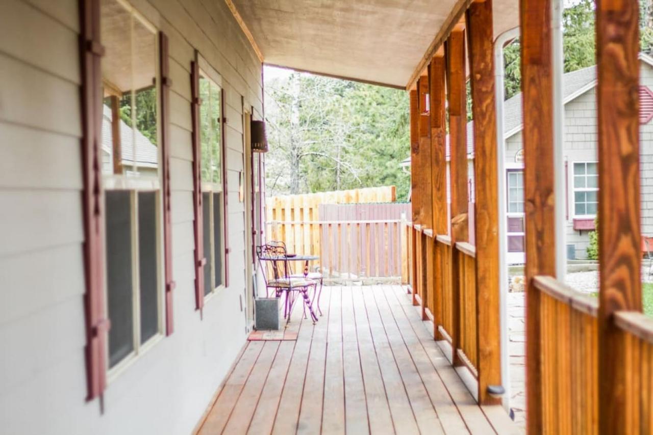 Twin Owls Lodge, Great For Families Master Bedroom, Loft, Full Kitchen, Dogs Ok Estes Park Exteriör bild