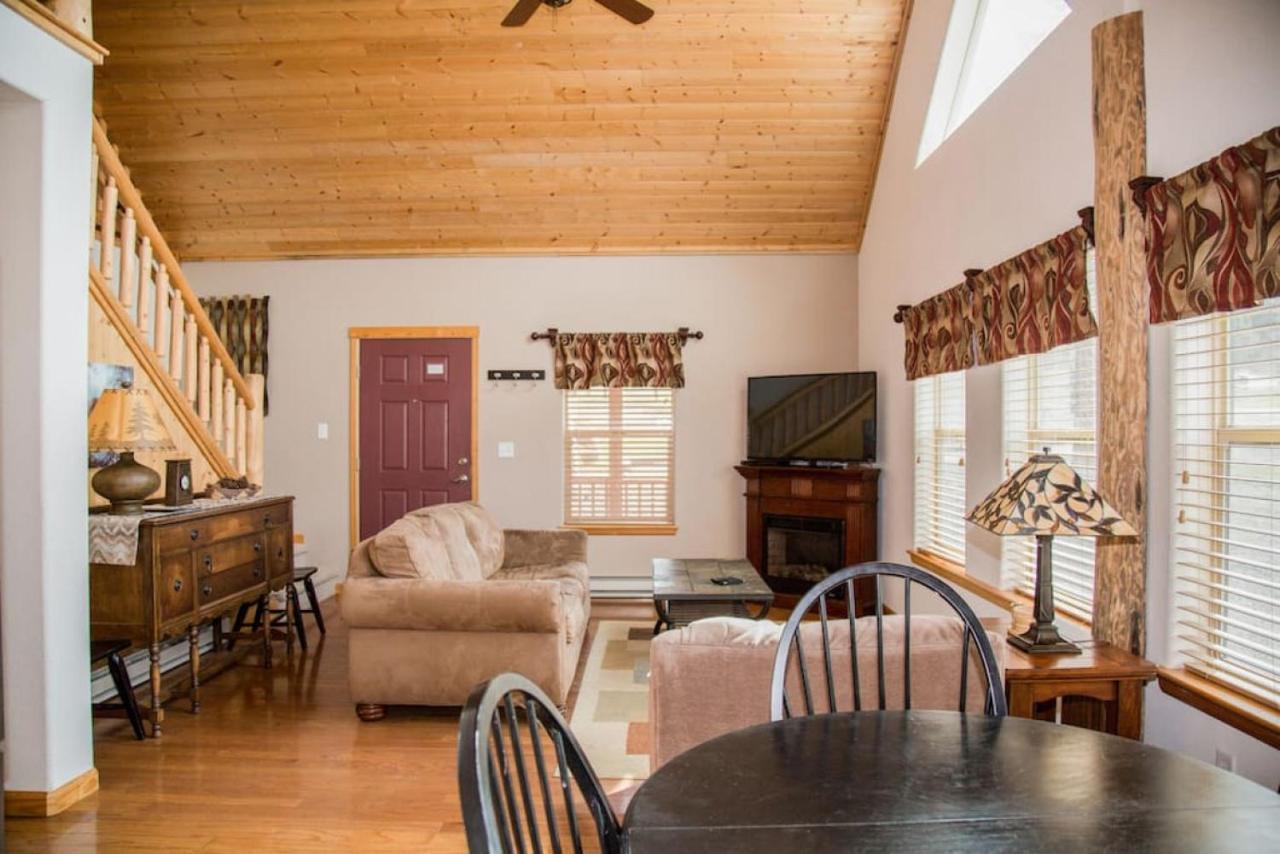 Twin Owls Lodge, Great For Families Master Bedroom, Loft, Full Kitchen, Dogs Ok Estes Park Exteriör bild