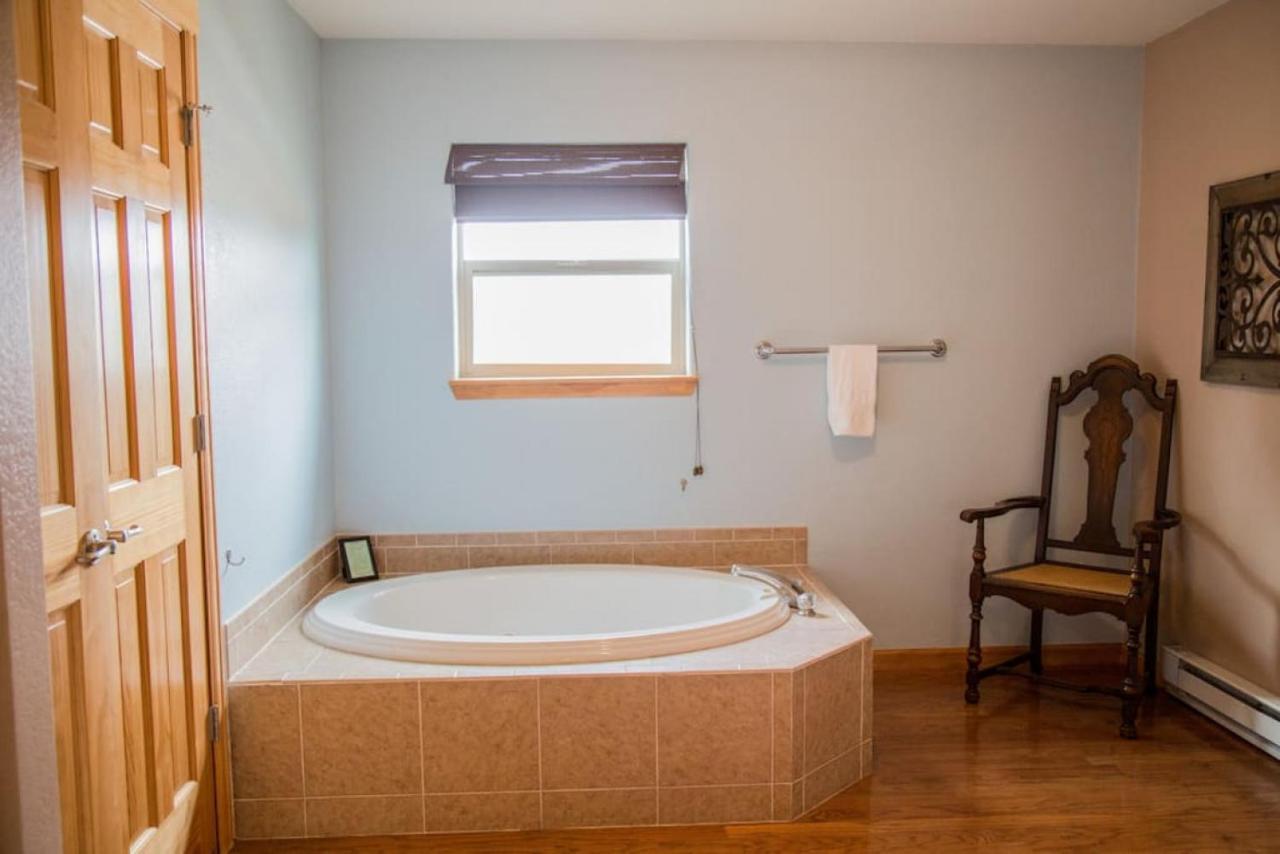 Twin Owls Lodge, Great For Families Master Bedroom, Loft, Full Kitchen, Dogs Ok Estes Park Exteriör bild
